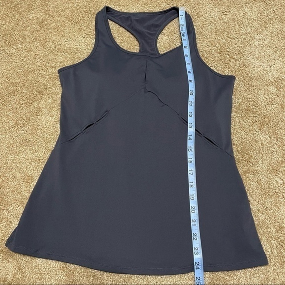 Fabletics‎ Lexi Performance Tank Size Medium - Picture 6 of 7